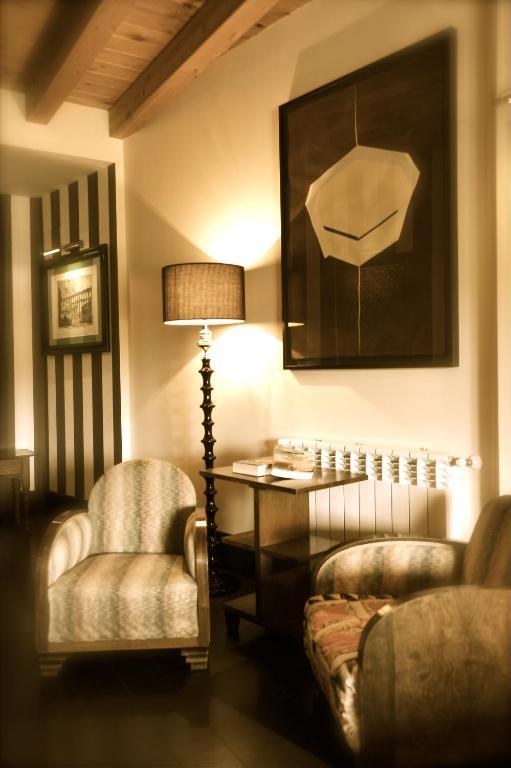 Hotel-Hospederia Los Templarios Sepulveda Room photo