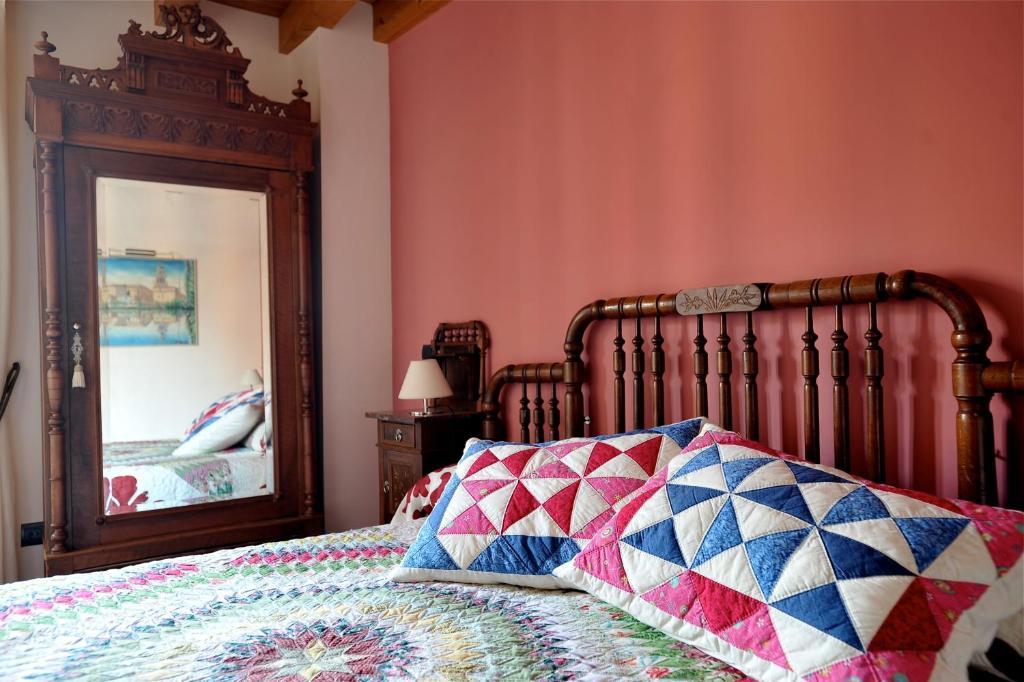 Hotel-Hospederia Los Templarios Sepulveda Room photo